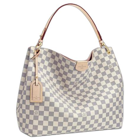 graceful louis vuitton damier|louis vuitton golf club.